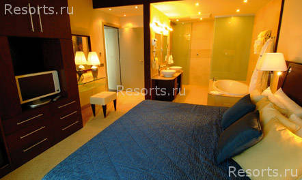 Radisson SAS Golden Sands Resort & Spa 19